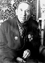МЕДВЕДЕВ МИХАИЛ ПАВЛОВИЧ  (1918 - 1992)